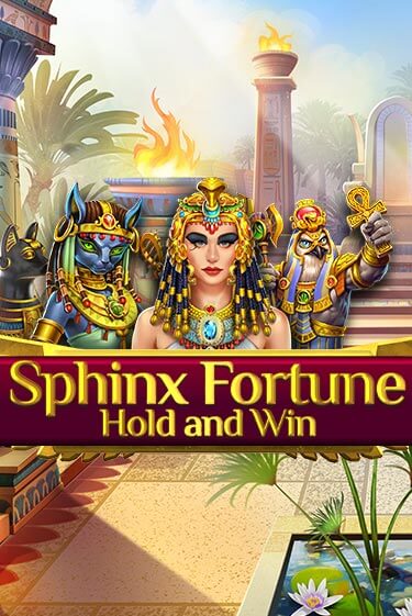 Играй в Sphinx Fortune онлайн без регистрации | Азино Три Топора