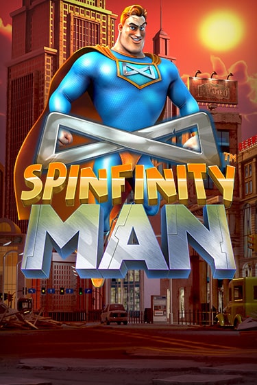 Играй в Spinfinity Man онлайн без регистрации | Азино Три Топора