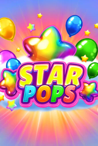 Играй в Star Pops онлайн без регистрации | Азино Три Топора