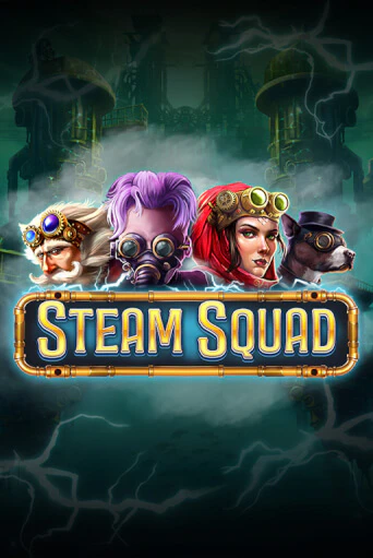 Играй в Steam Squad онлайн без регистрации | Азино Три Топора