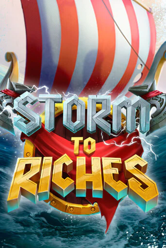 Играй в Storm To Riches онлайн без регистрации | Азино Три Топора