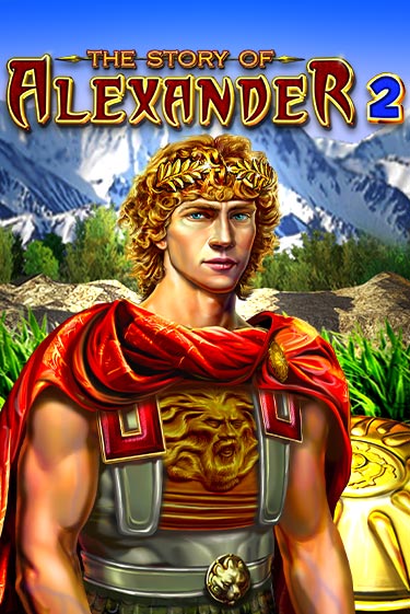 Играй в The Story of Alexander 2 онлайн без регистрации | Азино Три Топора