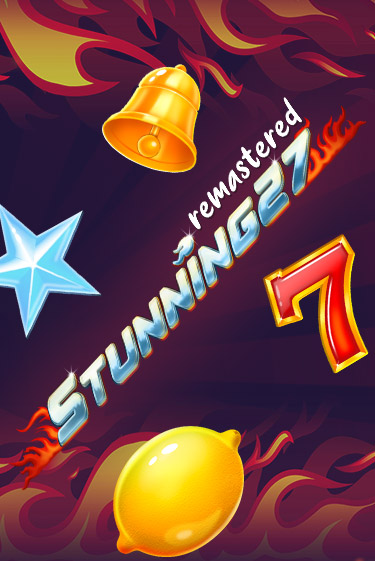 Играй в Stunning 27 Remastered онлайн без регистрации | Азино Три Топора
