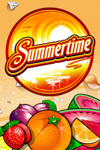 Играй в Summertime онлайн без регистрации | Азино Три Топора
