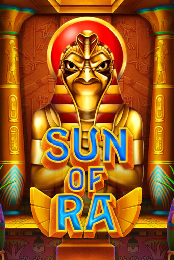 Играй в Sun of Ra онлайн без регистрации | Азино Три Топора