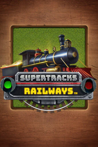 Играй в Super Tracks Railways онлайн без регистрации | Азино Три Топора