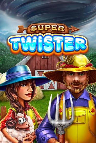 Играй в Super Twister онлайн без регистрации | Азино Три Топора