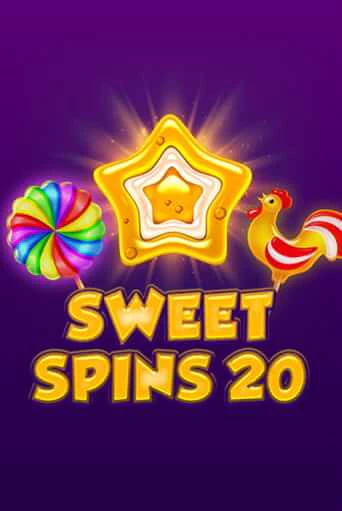 Играй в Sweet Spins 20 онлайн без регистрации | Азино Три Топора