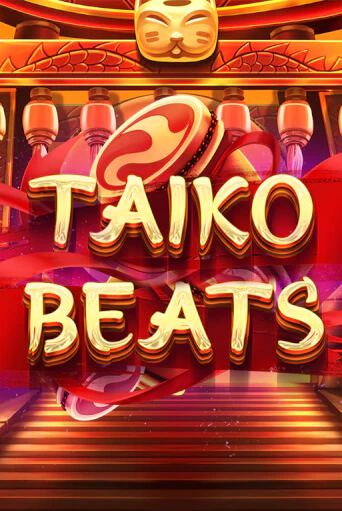 Играй в Taiko Beats онлайн без регистрации | Азино Три Топора