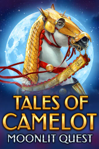 Играй в Tales Of Camelot - Moonlit Quest онлайн без регистрации | Азино Три Топора