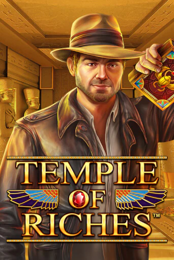 Играй в Temple of Riches онлайн без регистрации | Азино Три Топора
