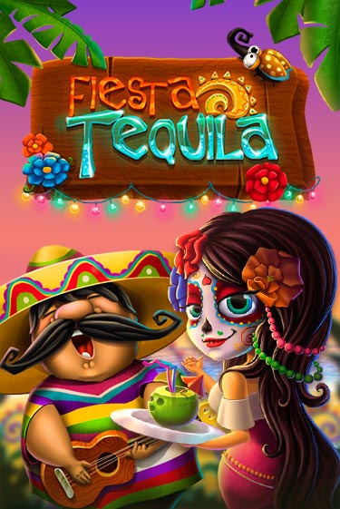 Играй в Tequila Fiesta онлайн без регистрации | Азино Три Топора