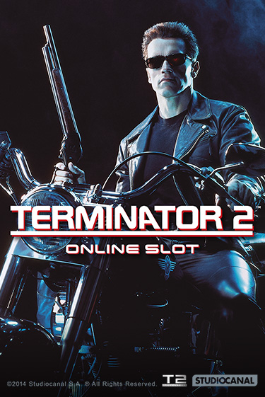 Играй в Terminator 2™ Remastered онлайн без регистрации | Азино Три Топора