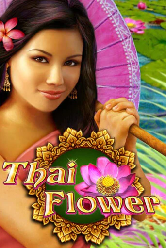 Играй в Thai Flower онлайн без регистрации | Азино Три Топора