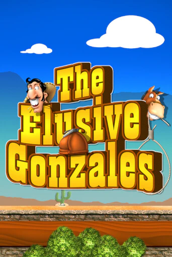 Играй в The Elusive Gonzales онлайн без регистрации | Азино Три Топора