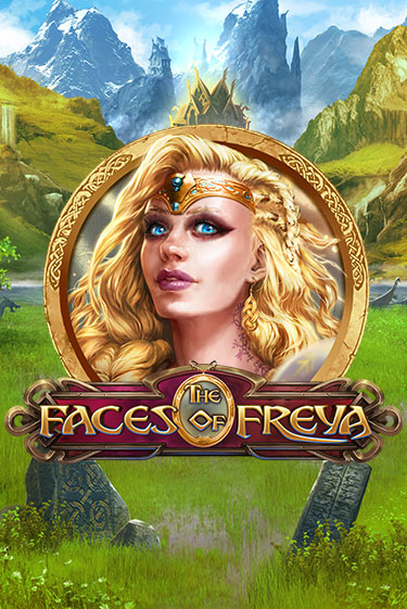 Играй в The Faces of Freya онлайн без регистрации | Азино Три Топора