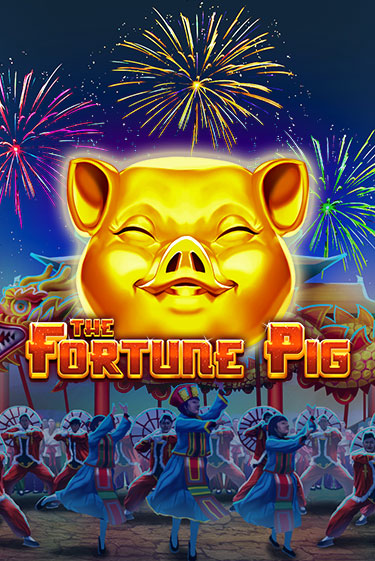 Играй в The Fortune Pig онлайн без регистрации | Азино Три Топора