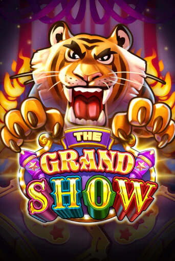 Играй в The Grand Show онлайн без регистрации | Азино Три Топора