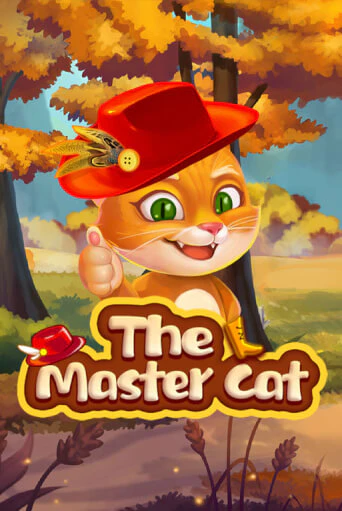 Играй в The Master Cat онлайн без регистрации | Азино Три Топора