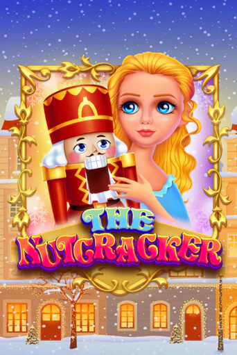 Играй в The Nut Cracker онлайн без регистрации | Азино Три Топора
