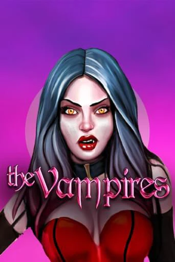 Играй в The Vampires онлайн без регистрации | Азино Три Топора