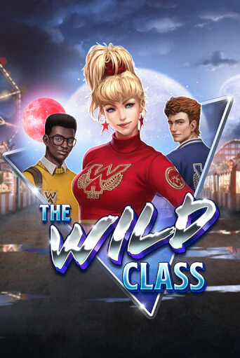 Играй в The Wild Class онлайн без регистрации | Азино Три Топора
