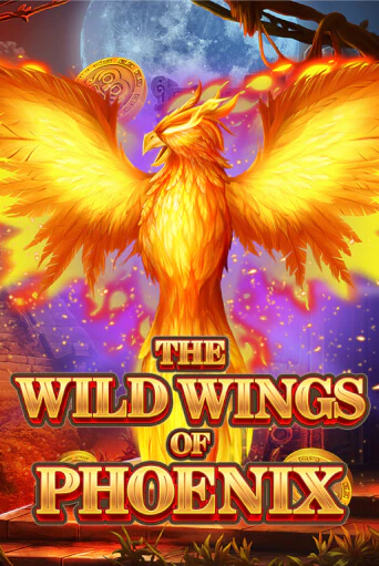 Играй в The Wild Wings of Phoenix онлайн без регистрации | Азино Три Топора