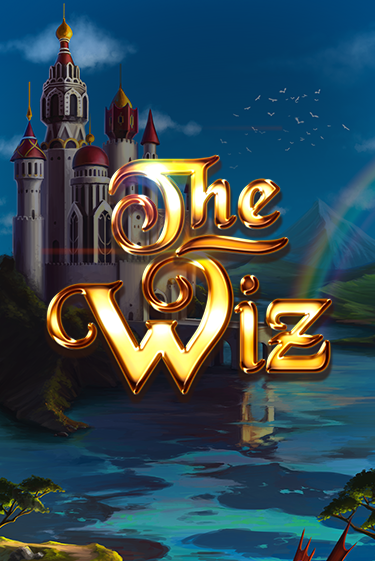 Играй в The Wiz онлайн без регистрации | Азино Три Топора