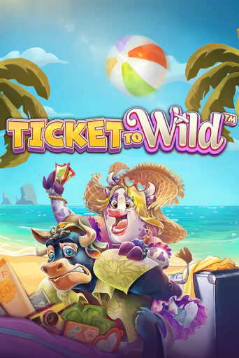 Играй в Ticket To Wild онлайн без регистрации | Азино Три Топора