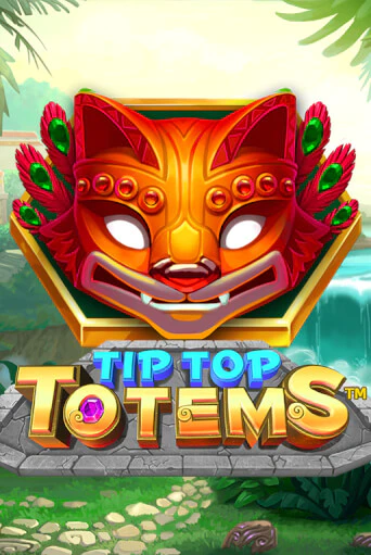 Играй в Tip Top Totems онлайн без регистрации | Азино Три Топора