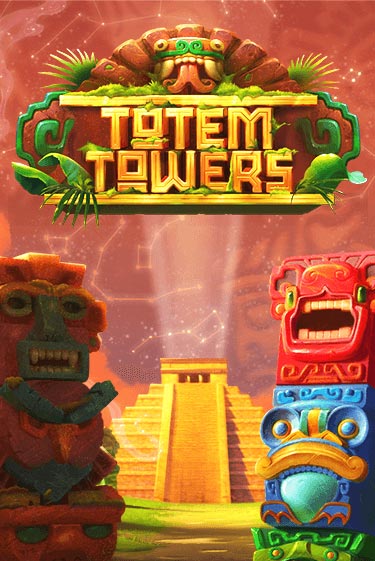 Играй в Totem Towers онлайн без регистрации | Азино Три Топора