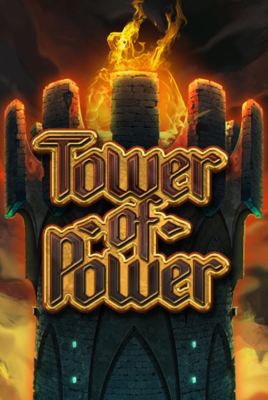 Играй в Tower of Power онлайн без регистрации | Азино Три Топора