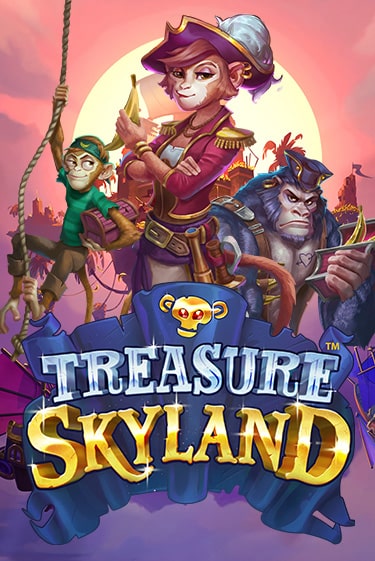 Играй в Treasure Skyland онлайн без регистрации | Азино Три Топора