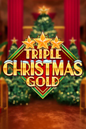 Играй в Triple Christmas Gold онлайн без регистрации | Азино Три Топора