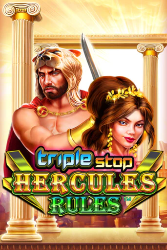 Играй в Triple Stop: Hercules Rules онлайн без регистрации | Азино Три Топора