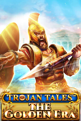 Играй в Trojan Tales - The Golden Era онлайн без регистрации | Азино Три Топора