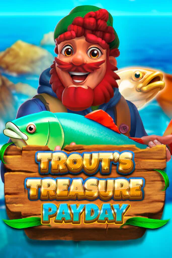 Играй в Trout's Treasure - Payday онлайн без регистрации | Азино Три Топора