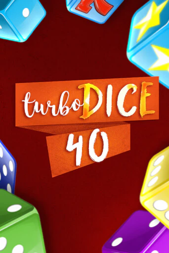 Играй в Turbo Dice 40 онлайн без регистрации | Азино Три Топора