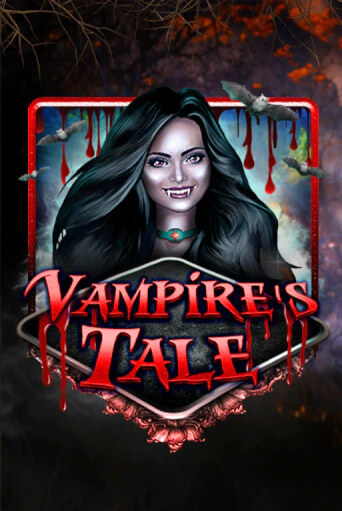 Играй в Vampire's Tale онлайн без регистрации | Азино Три Топора