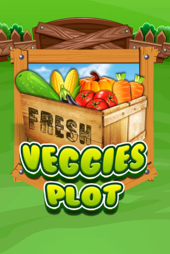 Играй в Veggies Plot онлайн без регистрации | Азино Три Топора