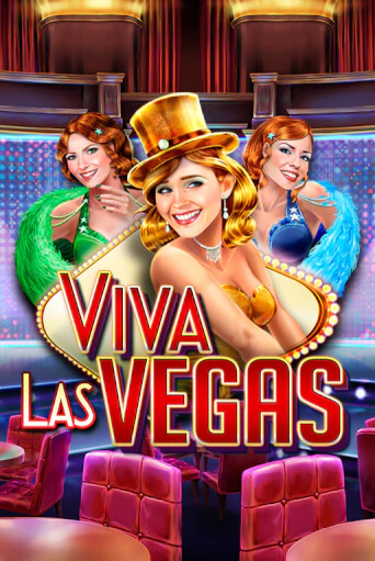 Играй в Viva Las Vegas онлайн без регистрации | Азино Три Топора