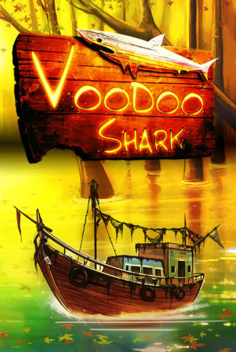 Играй в Voodoo Shark онлайн без регистрации | Азино Три Топора