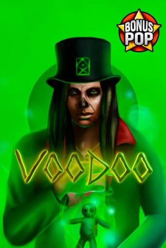 Играй в Voodoo онлайн без регистрации | Азино Три Топора