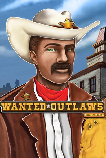 Играй в Wanted Outlaws онлайн без регистрации | Азино Три Топора