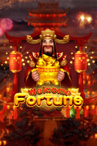 Играй в Welcome Fortune онлайн без регистрации | Азино Три Топора