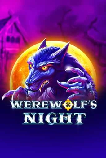 Играй в Werewolf's Night онлайн без регистрации | Азино Три Топора