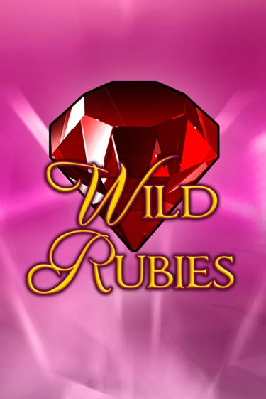Играй в Wild Rubies онлайн без регистрации | Азино Три Топора