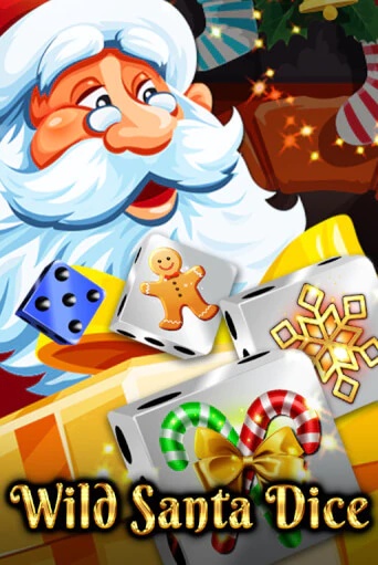 Играй в Wild Santa Dice онлайн без регистрации | Азино Три Топора