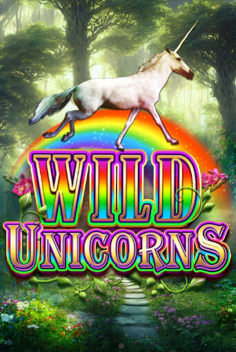 Играй в Wild Unicorns онлайн без регистрации | Азино Три Топора