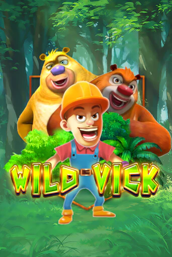 Играй в Wild Vick онлайн без регистрации | Азино Три Топора